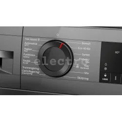 Стиральная машина Bosch, 9 кг, глубина 59 см, 1400 об/мин, WGG244RFSN