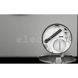 Pesumasin Bosch, 9 kg, sügavus 59 cm, 1400 p/min, seeria 6, WGG244RFSN