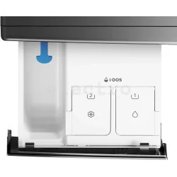 Стиральная машина Bosch, 9 кг, глубина 59 см, 1400 об/мин, WGG244RFSN