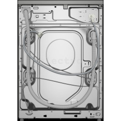 Pesumasin Bosch, 9 kg, sügavus 59 cm, 1400 p/min, seeria 6, WGG244RFSN