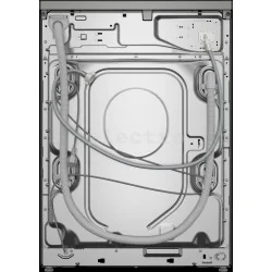 Pesumasin Bosch, 9 kg, sügavus 59 cm, 1400 p/min, seeria 6, WGG244RFSN