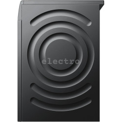 Pesumasin Bosch, 9 kg, sügavus 59 cm, 1400 p/min, seeria 6, WGG244RFSN