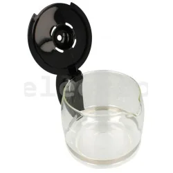 Стеклянная колба для кофеварки Russell Hobbs, 24001013049