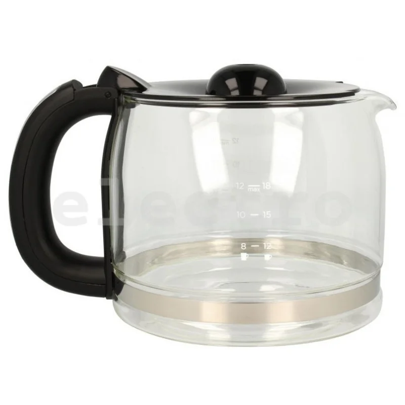 Russell Hobbs kohvimasina klaaskann/ varukann, 24001013049