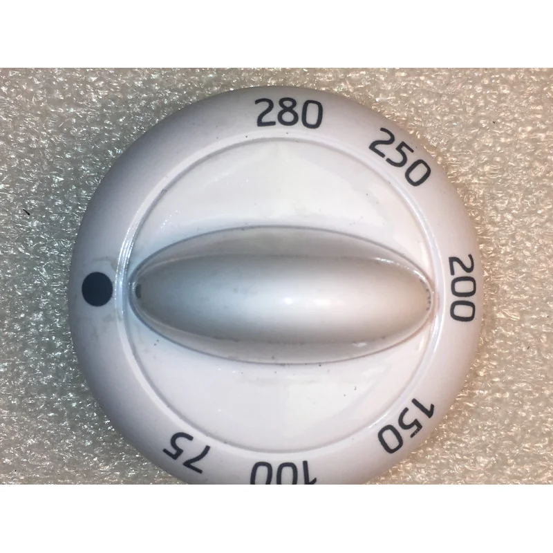 BEKO elektripliidi ahju temperatuuri nupp, 450910010