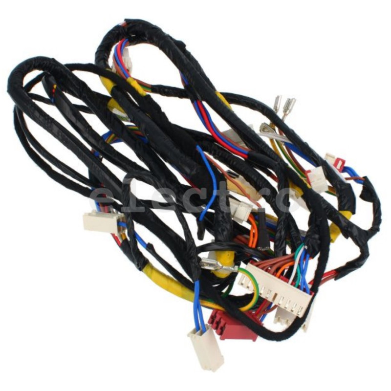 Hisense pesumasina juhtmestik, HK2276579