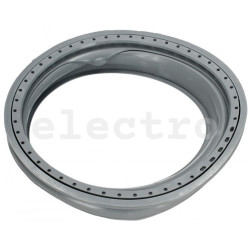 Манжета люка для стиральной машины, AEG, Electrolux, 140028468035