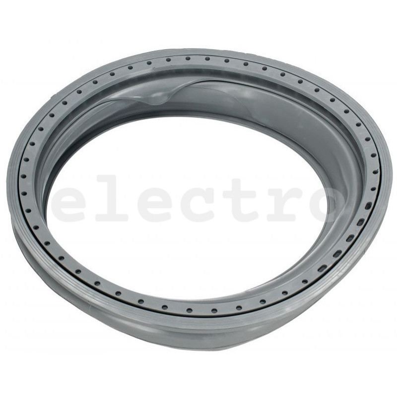 Манжета люка для стиральной машины, AEG, Electrolux, 140028468035