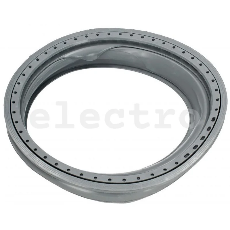 Манжета люка для стиральной машины, AEG, Electrolux, 140028468035