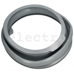 Манжета люка для стиральной машины, AEG, Electrolux, 140028468035