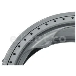 Манжета люка для стиральной машины, AEG, Electrolux, 140028468035