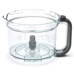 Чаша основная для кухонного комбайна SAGE, SFP820, BFP800, BFP820, SP0021905