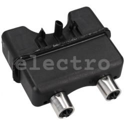 Bosch/ Siemens kohvimasina kohviväljastusotsik, 00621811