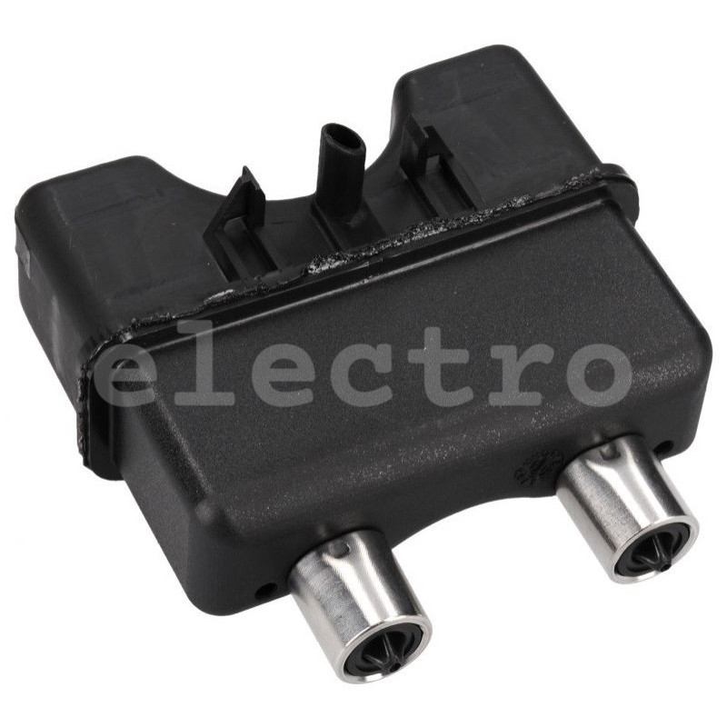 Bosch/ Siemens kohvimasina kohviväljastusotsik, 00621811