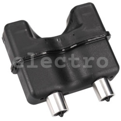 Bosch/ Siemens kohvimasina kohviväljastusotsik, 00621811