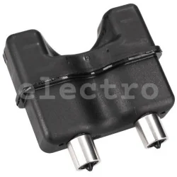 Носик подачи кофе для кофемашин Bosch/ Siemens, 00621811