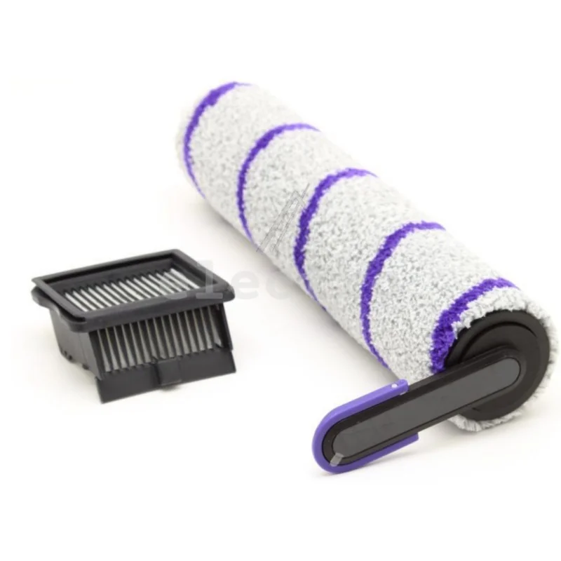 Tefal X-Clean 10 juhtmevaba põrandapuhastaja filter ja rullhari, ZR336A01