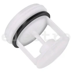 Фильтр сливного насоса...