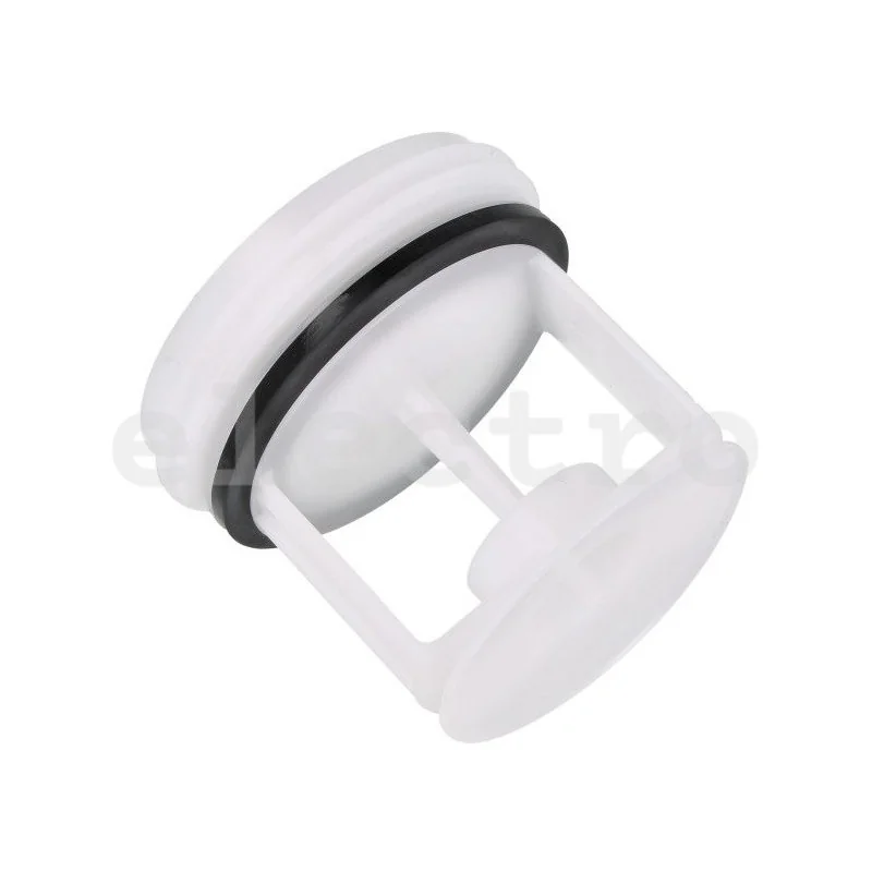 Whirlpool pesumasina filtri kork, 481248058403