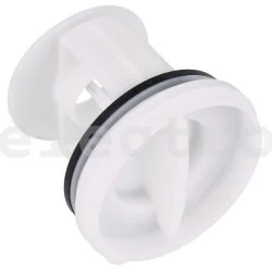 Whirlpool pesumasina filtri kork, 481248058403