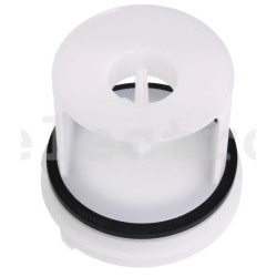 Whirlpool pesumasina filtri kork, 481248058403