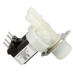 Клапан подачи воды стиральной машины Hisense/ Gorenje, 2-way, HK1910753