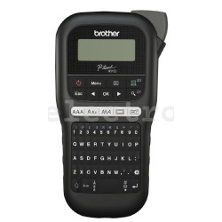 Принтер этикеток Brother PTH-107BTB