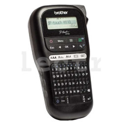 Принтер этикеток Brother PTH-107BTB