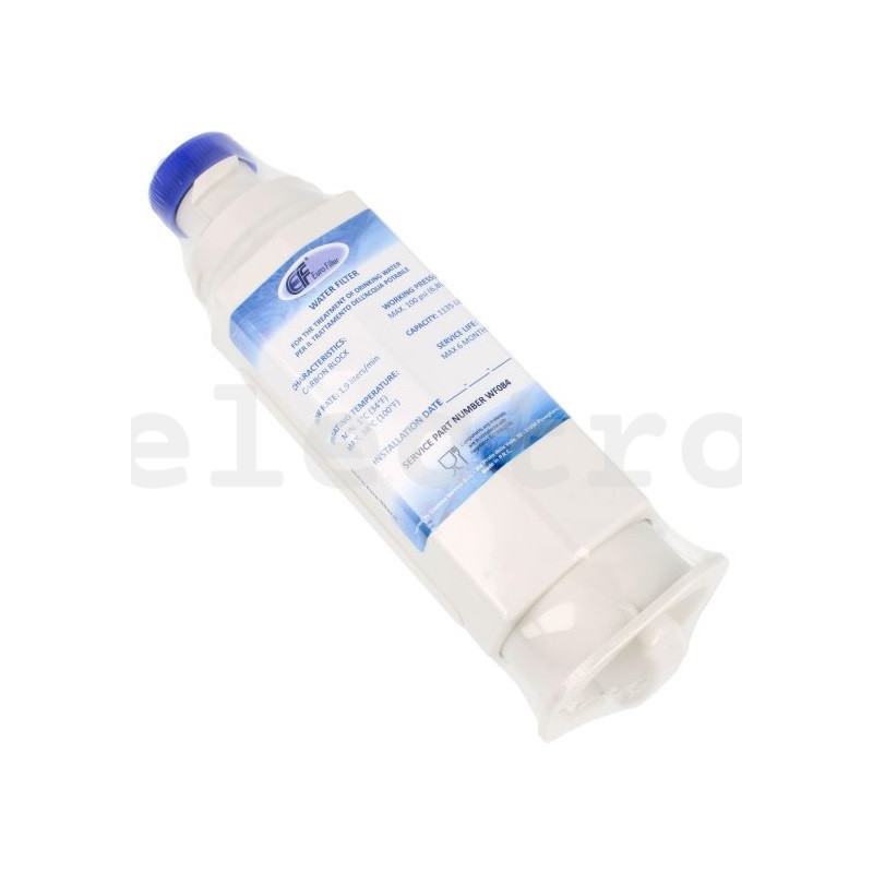 Samsung külmiku veefilter HAF-QIN/EXP, WF084, mitte originaal