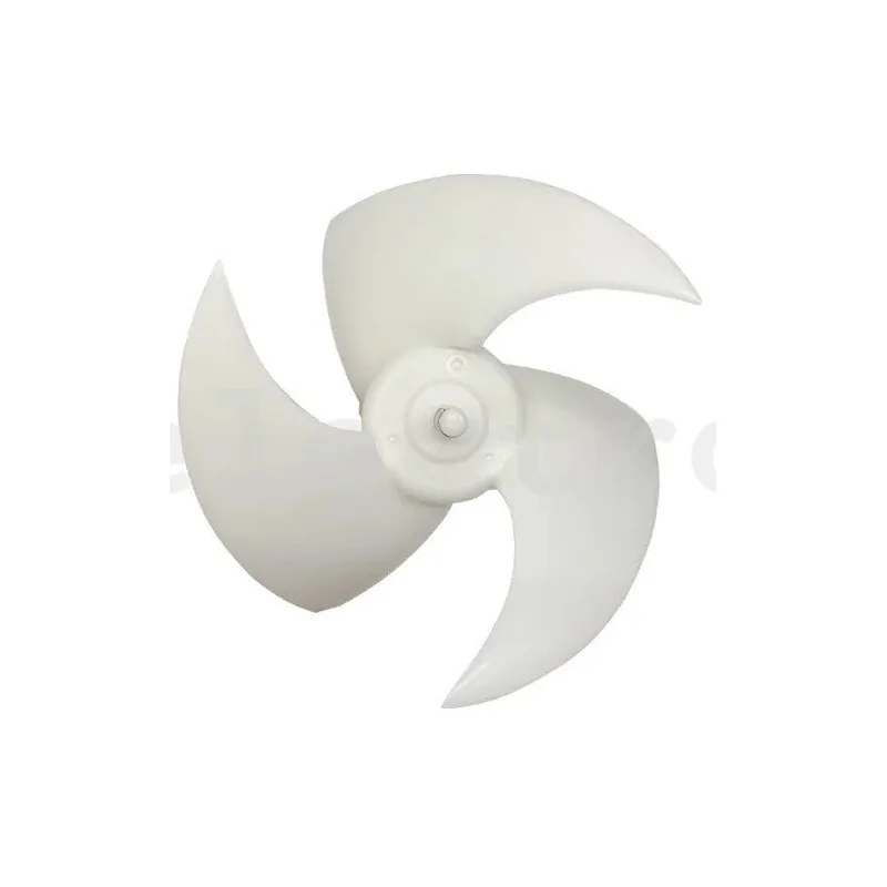 LG külmiku kondensaatori ventilaatori tiivik, ADP73273402