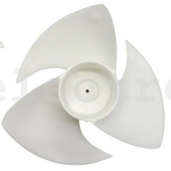 LG külmiku kondensaatori ventilaatori tiivik, ADP73273402