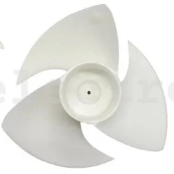 LG külmiku kondensaatori ventilaatori tiivik, ADP73273402