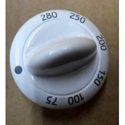 Ручка регулировки температуры для духового шкафа BEKO, 450910010