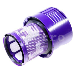 Dyson varstolmuimeja pestav filter, V10, 969082-01, 96908201, mitte originaal