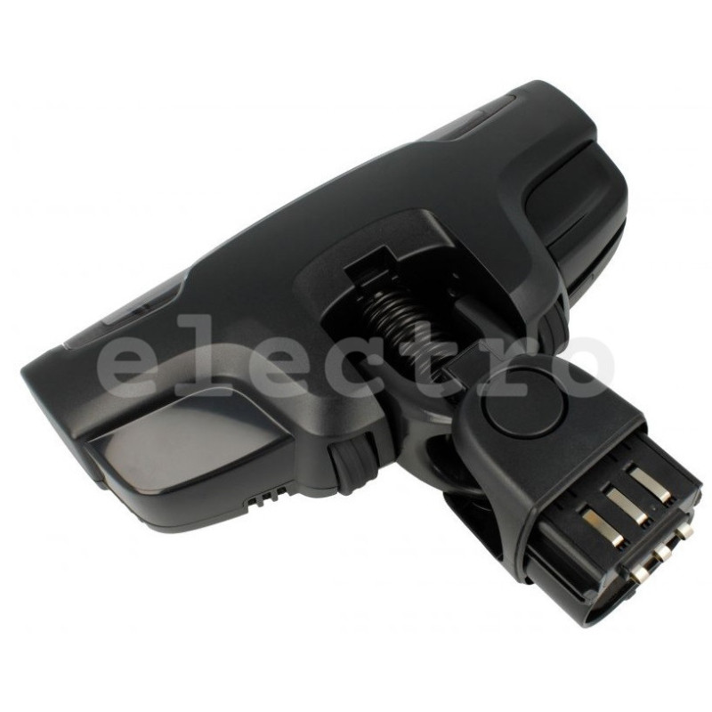 Electrolux varstolmuimeja komplektne hari, 140188845055