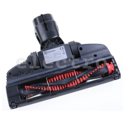 Electrolux varstolmuimeja komplektne hari, 140188845055