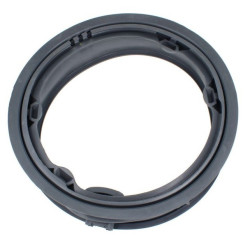 Манжета люка для стиральных машин LG, MDS67595202, AGM30138511, MDS66651630