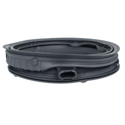 Манжета люка для стиральных машин LG, MDS67595202, AGM30138511, MDS66651630