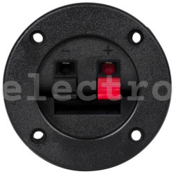 2-ne kõlari terminal, LSC1