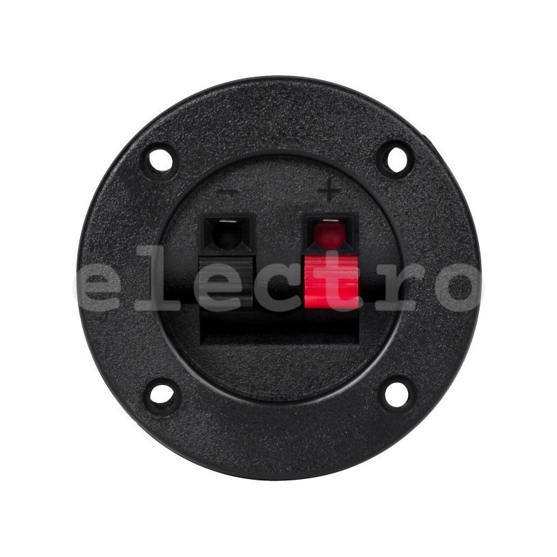 2-ne kõlari terminal, LSC1