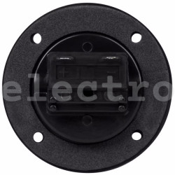 Зажим для громкоговорителей на панель, LSC1