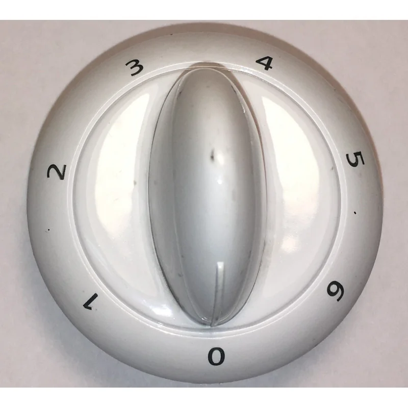 BEKO elektripliidi pliidiplaatide lüliti nupp 450910018