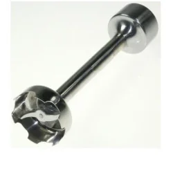 Kenwood saumikseri purustusotsik