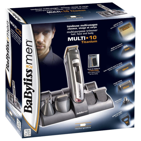 Babyliss e826e замена аккумулятора