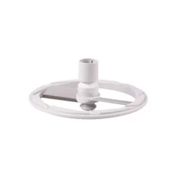 Нож кубикорезки для кухонного комбайна Bosch MUM8, 00615420, 8х8х8 мм