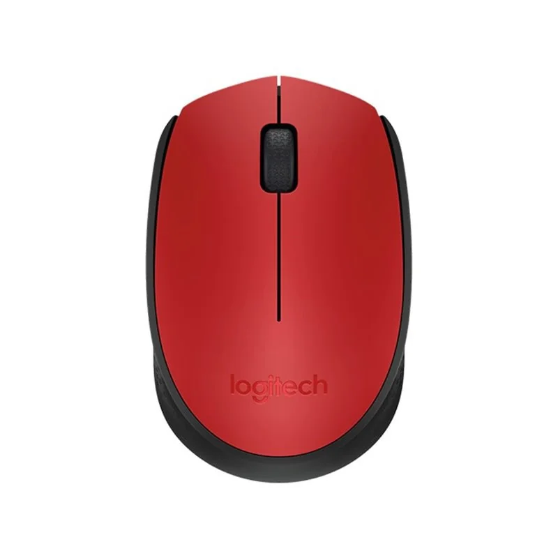 Беспроводная оптическая мышь Logitech M171, 910-004641 Беспроводная оптическая мышь Logitech M171, 910-004641
