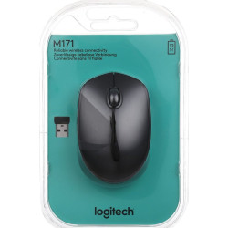 Juhtmevaba optiline hiir Logitech M171, 910-004641