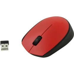 Juhtmevaba optiline hiir Logitech M171, 910-004641