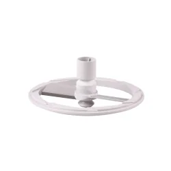 Нож кубикорезки для кухонного комбайна Bosch MUM8, 00647588