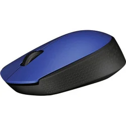 copy of Беспроводная оптическая мышь Logitech M171, 910-004640